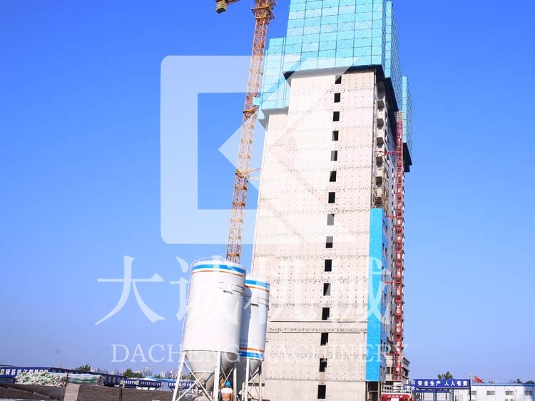 要提高超高層建筑施工電梯安全系數(shù)，必須做好這些...